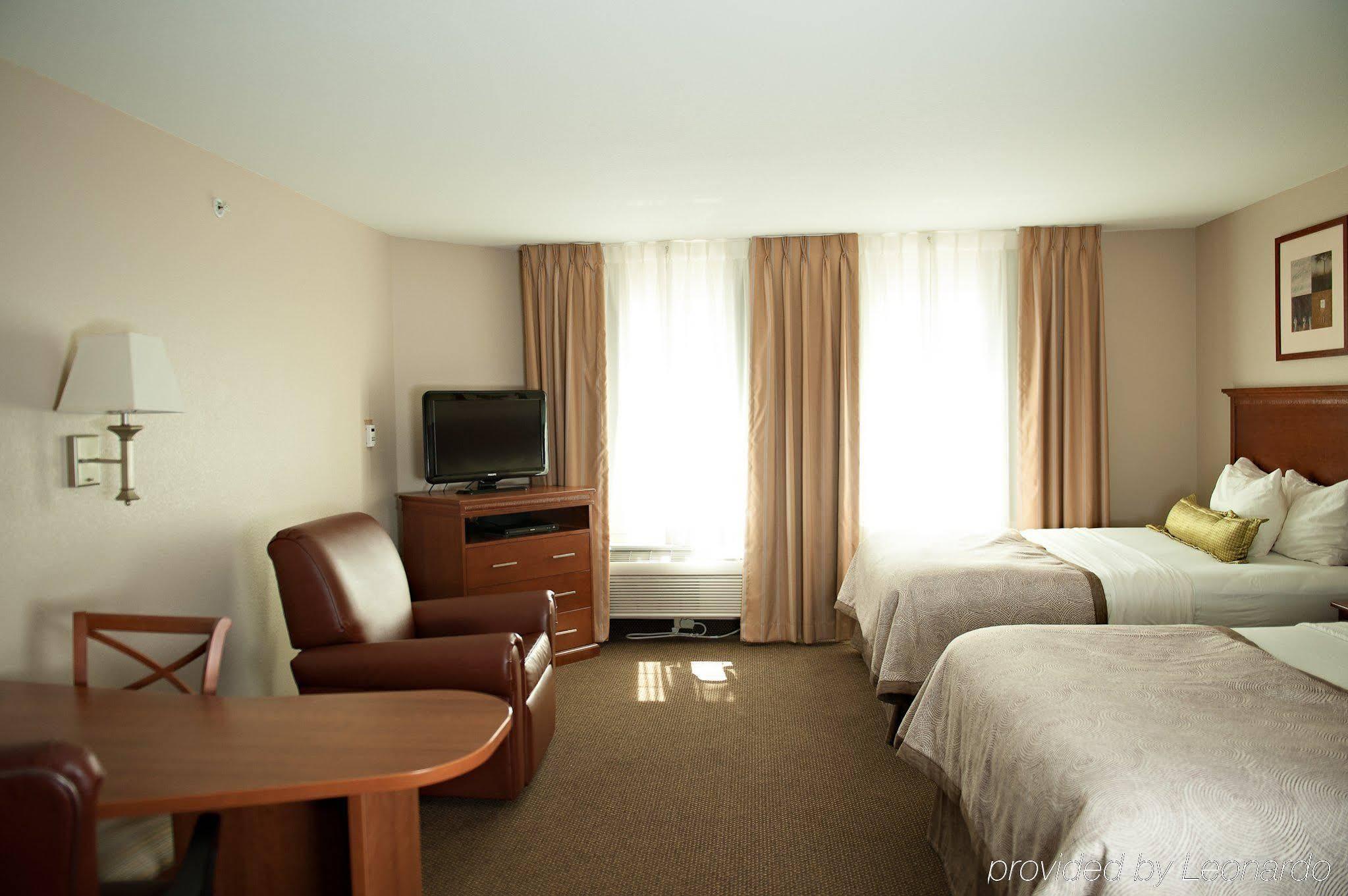 เอ็กซ์เทนเดด สเตย์ อเมริกา - ลอว์ตัน - ฟอร์ต ซิลล์ Hotel ภายนอก รูปภาพ